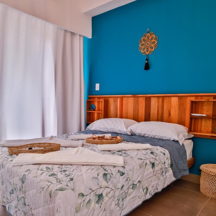 Mandala Beach Hotel Ubatuba Luaran gambar