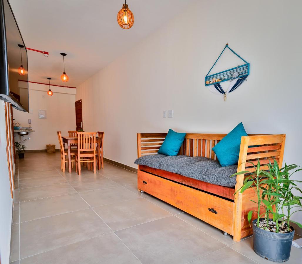 Mandala Beach Hotel Ubatuba Luaran gambar