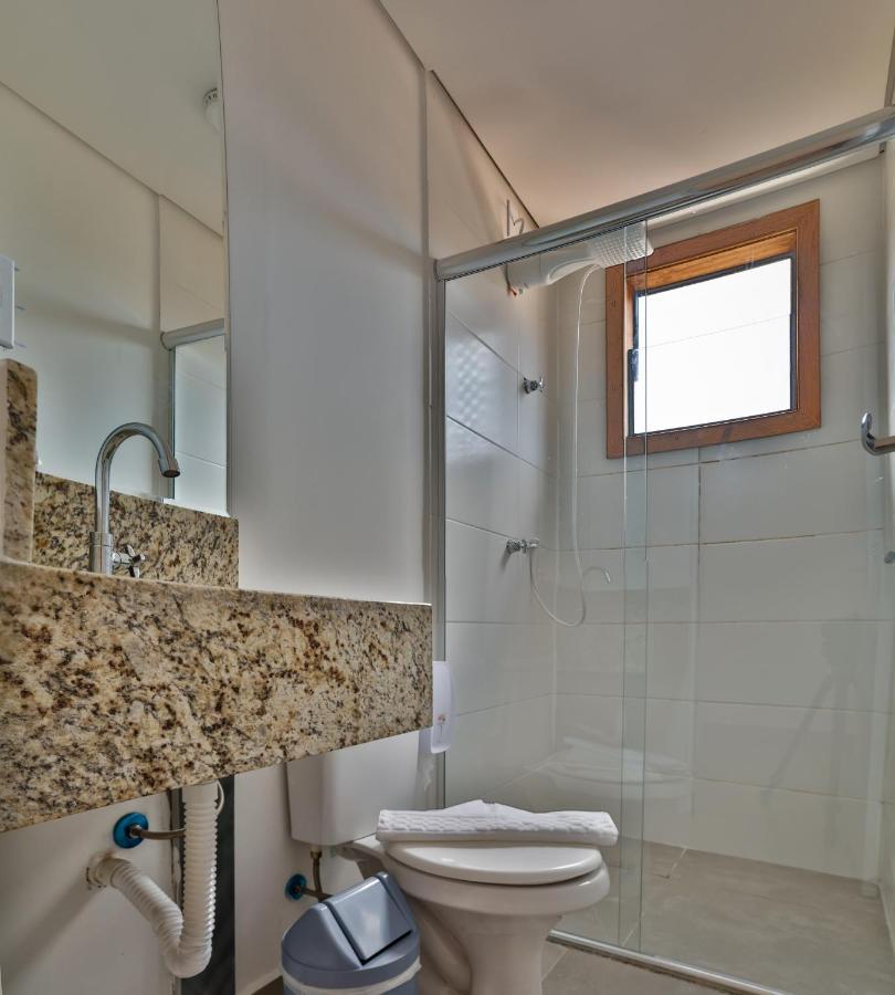 Mandala Beach Hotel Ubatuba Luaran gambar